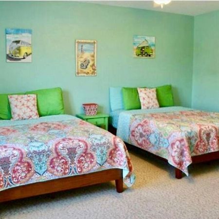 Condo By The Sea! Коко-Біч Екстер'єр фото