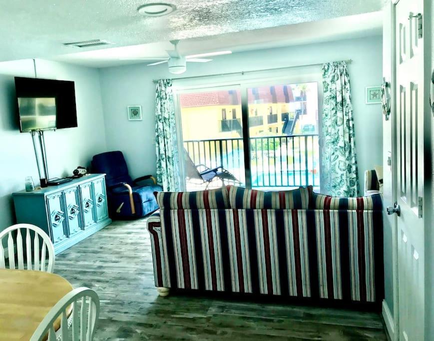 Condo By The Sea! Коко-Біч Екстер'єр фото