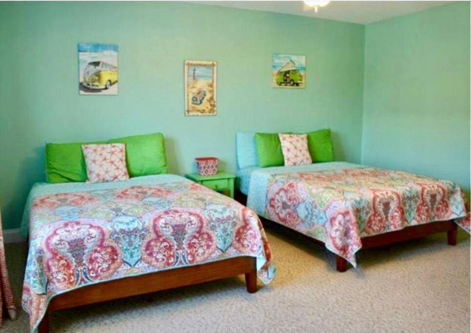 Condo By The Sea! Коко-Біч Екстер'єр фото