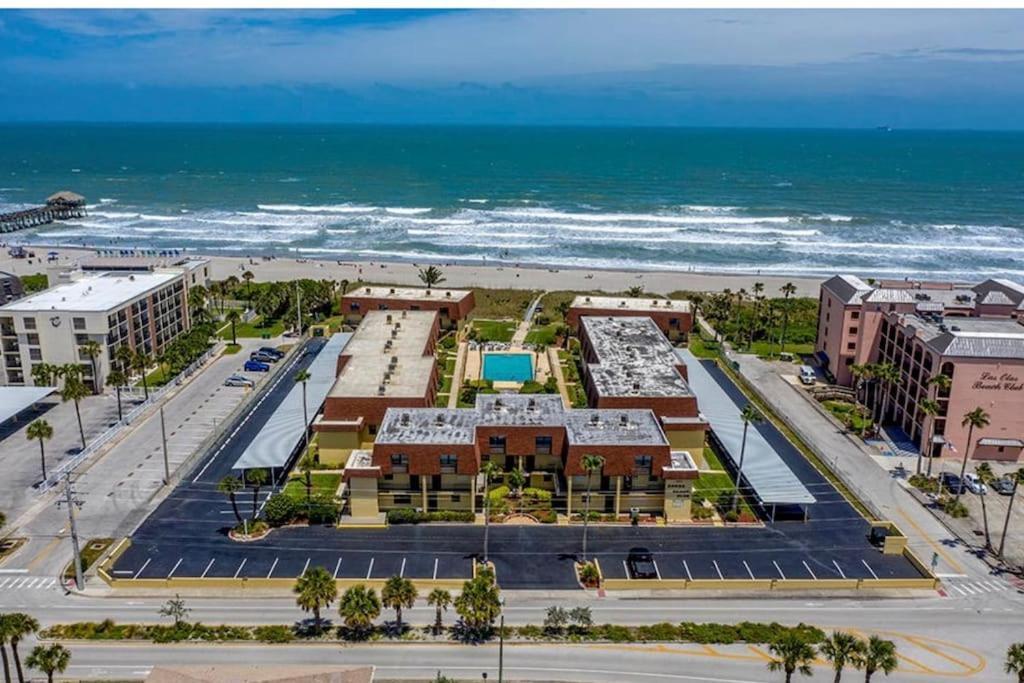 Condo By The Sea! Коко-Біч Екстер'єр фото